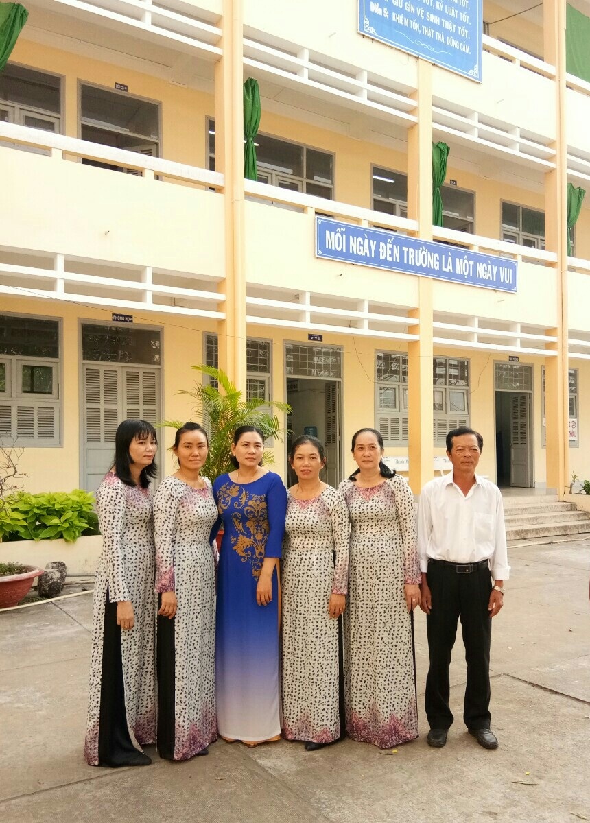 HOẠT ĐỘNG TỔ CHUYÊN MÔN KHỐI 1